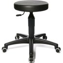 Topstar Arbeitshocker TEC 70 - Kunstlederbezug
