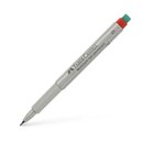 Faber-Castell Multimark Folienstift 152421,...