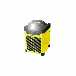Sonnenk�nig Heizgebl�se Ventus 250