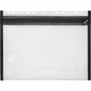 Rei�verschlusstasche Veloflex 4354080, DIN A4, schwarz,...