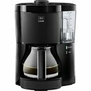 Melitta Kaffeemaschine Look 1025-02, mit Glaskanne