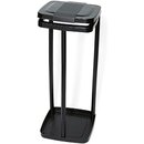 N�lle Abfallsack St�nder F 60-120L, Farbe: Schwarz