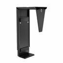 Fellowes Thin Client Halterung Untertisch, schwarz