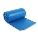 Hygostar M�lls�cke Premium, HDPE, 700x1100mm, 120l, blau,...