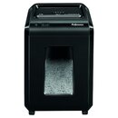 Fellowes Powershred 86Cs Aktenvernichter, f�r kleine...