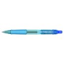 Premium Recycling Smooth Kugelschreiber, 1mm, blau