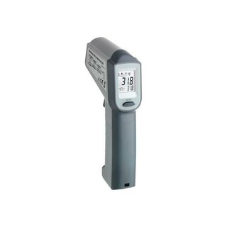 TFA Infrarot-Lebensmittelthermometer -35 / + 365�C, mit Display