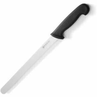 Hendi Brotmesser, Edelstahlklinge 25 cm