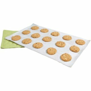 Backtrennpapier wei� 33X44 cm, 500 Blatt