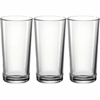 Montana Trinkgl�ser Gala, 260ml, 3 St�ck