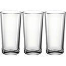 Montana Trinkgl�ser Gala, 260ml, 3 St�ck