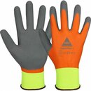 Hase 508645 Montagehandschuh Superflex+, Gr��e: 7, 1 Paar