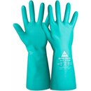 Hase 904000 Chemikalienschutzhandschuh Nitril Green, Typ...