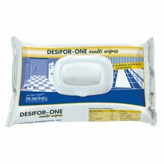 Dr.Schnell Desifor-One Multiwipes, Desinfektionst�cher