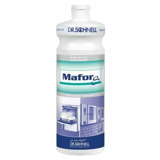 Dr.Schnell Mafor S Klarsp�ler, sauer, 1 Liter