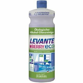 Dr.Schnell DRS01019, Levante Berry Eco, 1 Liter