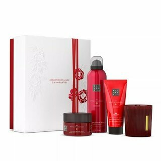 Rituals 1120172 The Rituals of Ayurveda Medium Gift Set