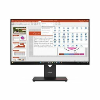 Lenovo ThinkVision T27-40 LED-Monitor 68.6 cm (27 Zoll)