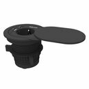 Fellowes Power Spot, schwarz
