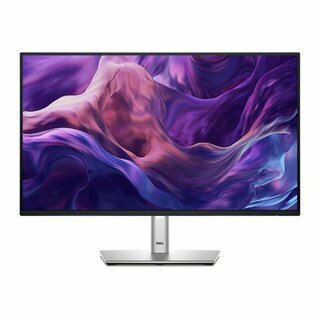 Dell P2425HE LED-Monitor 24 Zoll FHD Dock