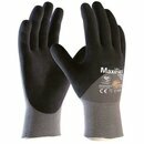 Paar Maxiflex 34-875 Ultimate Handschuhe, Gr��e: 8