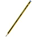 Staedtler Noris Bleistift 120-3, Made from Upcycled Wood, H