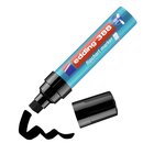 edding Flipchartmarker 388, Keilspitze, Strichst�rke:...