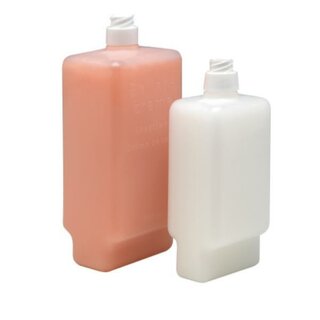 Becker Cremeseife Ros�, Formflasche f�r CWS-Spender, parf�miert, 500ml