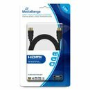 Mediarange MRCS157 HDMI Kabel 3.0m, schwarz