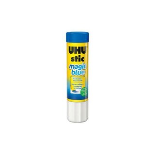 UHU stic MAGIC Klebestift ohne L�sungsmittel Tray 21 g