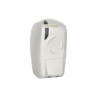 Lucart EcoNatural Flow Soap 400 ID Seifenspender 892516, wei�