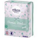 Elkos Damenbinden Normal, 20 St�ck