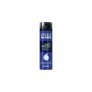Elkos Rasiergel Fresh Men, 200ml