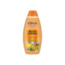 Elkos Haar Shampoo Frucht & Vitamin, 500ml