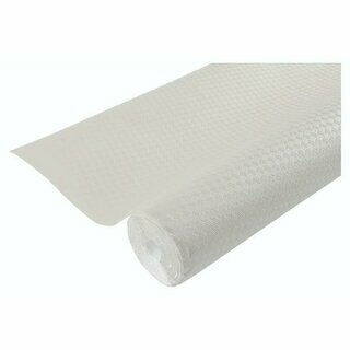 Pronappe Papiertischdecke, 50m, wei�