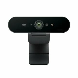 Logitech 960-001746 Webcam Brio 4K Ultra HD
