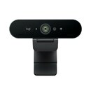 Logitech 960-001746 Webcam Brio 4K Ultra HD