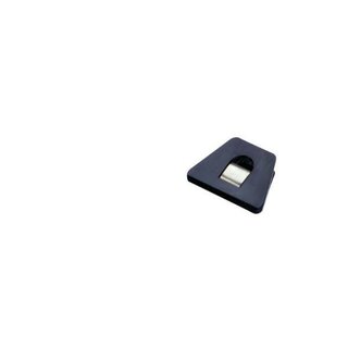 Laurel Multi Clip Signal 2 1120-11, 70x50 mm, schwarz, 100 St�ck