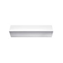 Lyra Blockkreide 4911, in Kartonbox, wei�, 100 St�ck