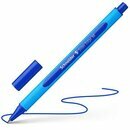 Schneider Kugelschreiber Slider Edge XB 152103, 0,5mm, blau