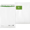 Bong Versandtasche beECO 5470161, C4, 100g, HK, MF, wei�,...