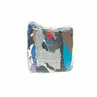 Wischt�cher W+K 85867, Trikot, hellbunt, Eimer mit 10kg