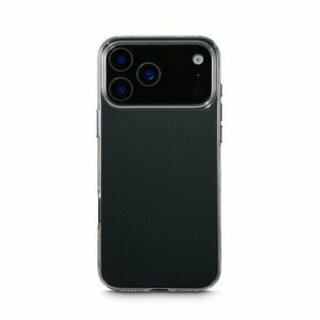Hama Handyh�lle Always Clear f�r Apple iPhone 17 Pro Max, durchsichtig