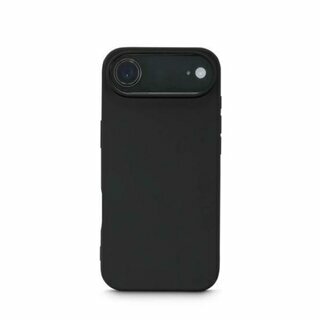 Hama Handyh�lle Fantastic Feel f�r Apple iPhone Air, schwarz