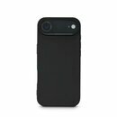 Hama Handyh�lle Fantastic Feel f�r Apple iPhone Air, schwarz