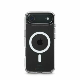 Hama Handyh�lle Extreme Protect f�r iPhone Air, magnetisch, durchsichtig