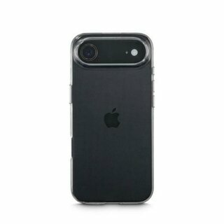 Hama Handyh�lle Always Clear f�r Apple iPhone Air, durchsichtig