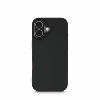 Hama Handyh�lle Fantastic Feel f�r Apple iPhone 17, schwarz