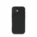 Hama Handyh�lle Fantastic Feel f�r Apple iPhone 17, schwarz