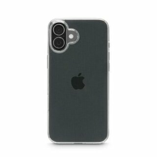 Hama Handyh�lle Always Clear f�r Apple iPhone 17, durchsichtig